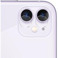 Стекло защитное Drobak Camera Apple iPhone 12 Фото