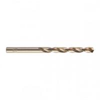 Сверло Milwaukee по металлу THUNDERWEB HSS-G DIN338, 6,5x101 мм Фото