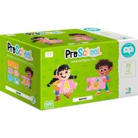 Навчальний набір DoDo Навчальна гра Українська абетка Фото