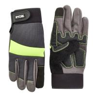 Захисні рукавиці Ryobi RAC811M, вологозахист, р. М Фото