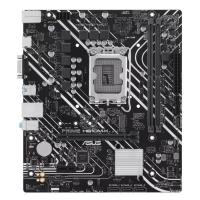 Материнская плата ASUS PRIME H610M-K Фото