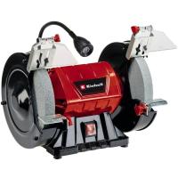 Точильный станок Einhell TC-BG 200 L, 400Вт, коло 200х25мм, 2980об/хв Фото