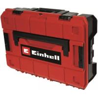 Ящик для інструментів Einhell E-Case S-F, до 25кг, поролонові вкладиші Фото