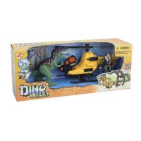 Игровой набор Dino Valley Діно Dino Catcher Фото