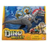 Ігровий набір Dino Valley Діно Raging Dinos Фото