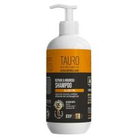Шампунь для животных Tauro Pro Line Ultra Natural Care Repair and Nourish 400 мл Фото