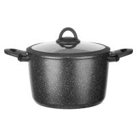 Кастрюля Ringel Zira з кришкою висока 3.5 л Фото