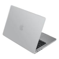 Чехол для ноутбука Armorstandart 15" MacBook Air M2 2023 A2941 Air Shell Фото
