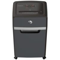Знищувач документів HP PRO SHREDDER 16MC (2808) Фото