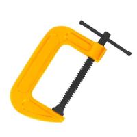 Струбцина Sigma столярная тип G 125мм Фото