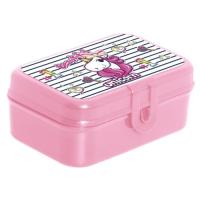 Ланч-бокс Herevin Small Lunch Box-Unicorn Фото