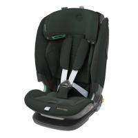 Автокресло Maxi-Cosi Titan Pro 2 i-Size Authentic Green Фото