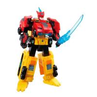 Трансформер Dinoster Раптор Трон Фото