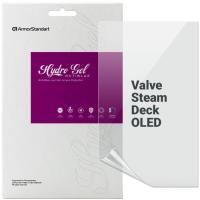 Плівка захисна Armorstandart Anti-Blue Valve Steam Deck OLED Фото