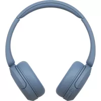 Навушники Sony WH-CH520 Wireless Blue Фото