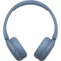 Навушники Sony WH-CH520 Wireless Blue Фото