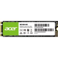 Накопитель SSD Acer M.2 2280 2TB RE100 Фото