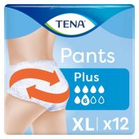 Підгузки для дорослих Tena Pants Plus XL 12 Фото
