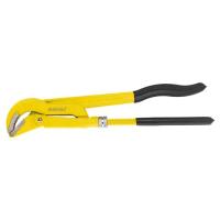 Ключ Sigma трубный 45° 1" CrV Фото