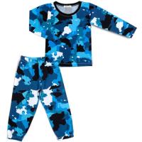 Пижама детская Breeze трикотажная Фото