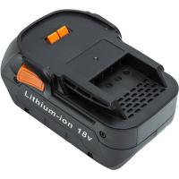 Акумулятор до електроінструменту PowerPlant для AEG 18V, 4Ah Li-ion (R840083) Фото