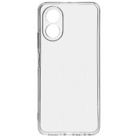 Чохол до мобільного телефона BeCover Oppo A38 / A18Transparancy Фото