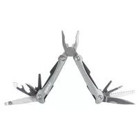 Мультитул Sigma 12в1, чохол Фото