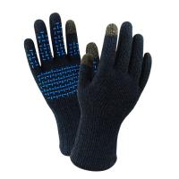 Водонепроникні рукавички Dexshell Ultralite 2.0 Чорні M Фото