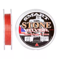 Волосінь Smart Stone River Sinking 150m 0.16mm 2.65kg Фото