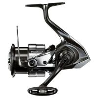 Катушка Shimano Vanquish FC 4000XG 11+1BB Фото