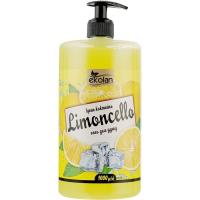 Гель для душа Ekolan Limoncello Крем-коктейль 1000 г Фото