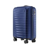Чемодан Xiaomi Ninetygo Lightweight Luggage 24" Blue Фото