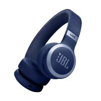 Наушники JBL Live 670 NC Blue Фото