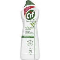 Крем для чистки кухни Cif Актив Фреш 750 мл Фото