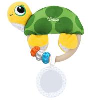 Брязкальце Chicco Черепашка Фото