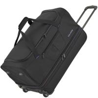 Сумка дорожная Travelite Basics S 64 л Black Фото