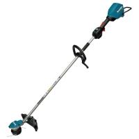 Триммер садовый Makita XGT, 40V, 350мм (без АКБ и ЗУ) Фото