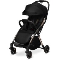 Коляска Lionelo Julie One Black Фото
