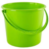 Відро господарське Алеана Олива 5 л Фото