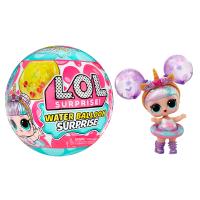 Кукла L.O.L. Surprise! Чарівні кульки Фото
