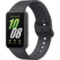 Фитнес браслет Samsung Galaxy Fit3 SM-R390 Grey Фото