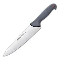 Кухонный нож Arcos Сolour-prof кухарський 250 мм Фото