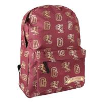 Рюкзак шкільний Cerda Harry Potter School Backpack Фото