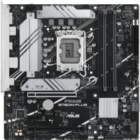 Материнская плата ASUS PRIME B760M-PLUS Фото