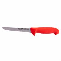 Кухонный нож FoREST обвалювальний 140 мм Червоний Фото