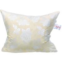 Подушка MirSon пуховая Экстра 112 мягкая 60x60 см Фото