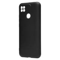 Чохол до мобільного телефона Armorstandart Matte Slim Fit Xiaomi Redmi 10A Camera cover Black Фото