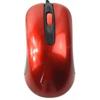 Мышка Omega OM-520 USB Red Фото