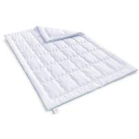 Одеяло MirSon шелковое Eco Hand Made 0530 деми 155x215 см Фото