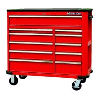 Тележка для инструмента KING TONY 11 полок Фото
